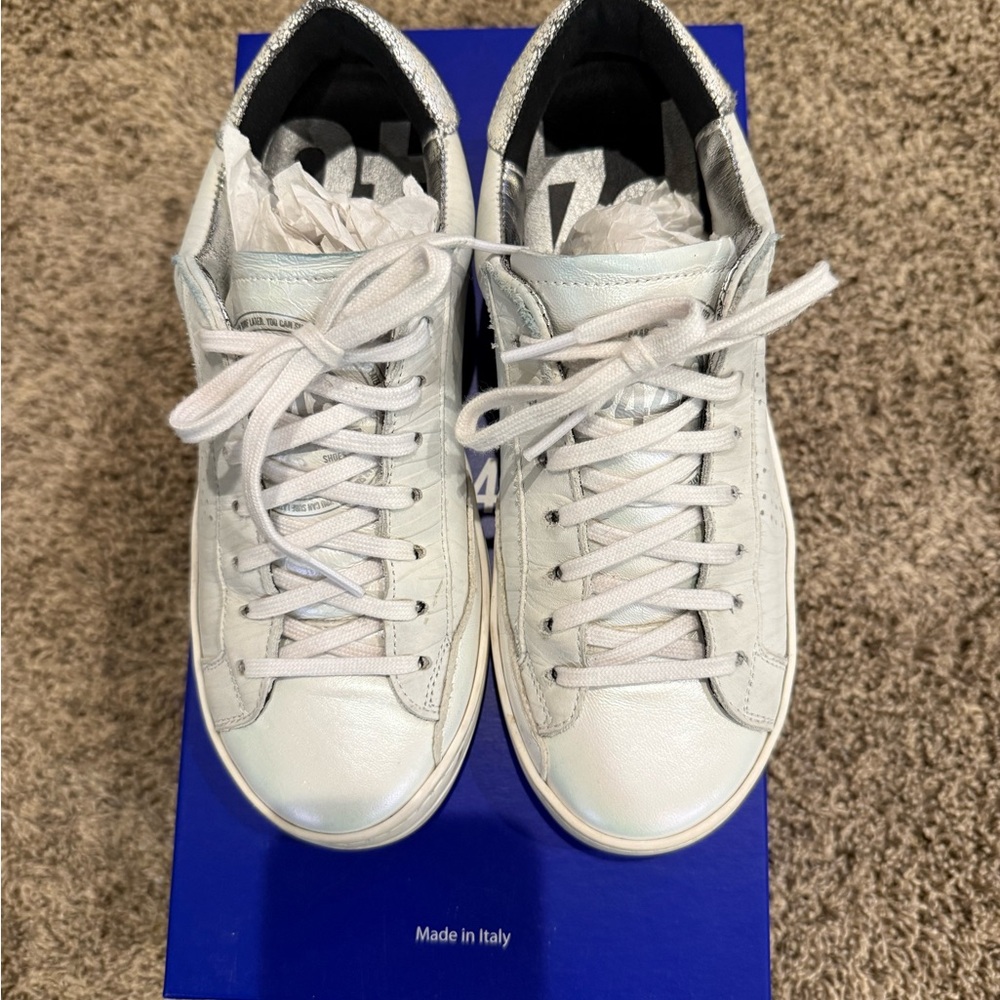 P448 Sneakers
